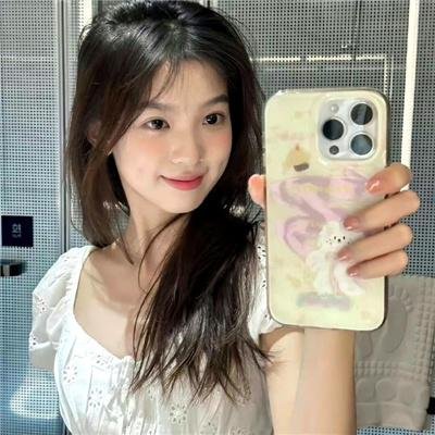 美人