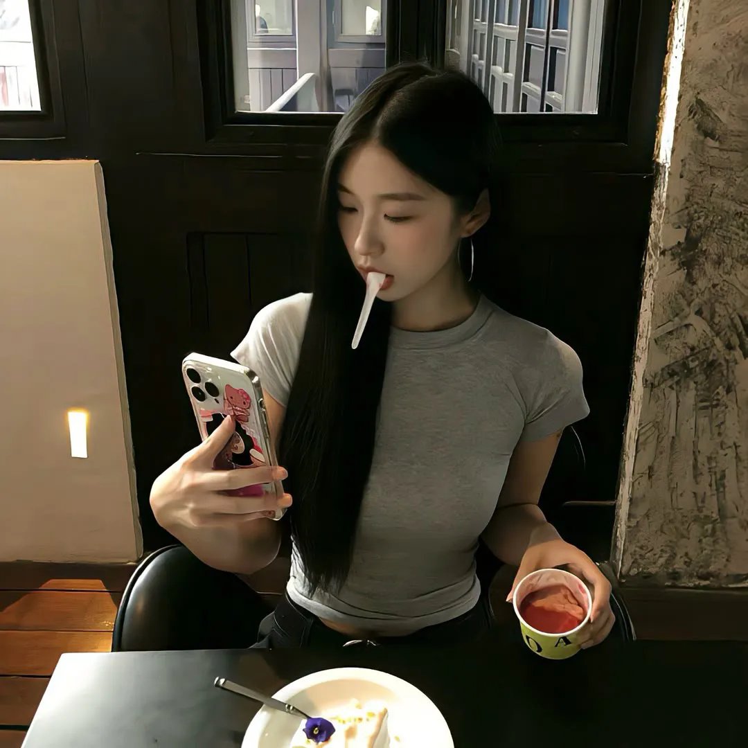 原罪少女