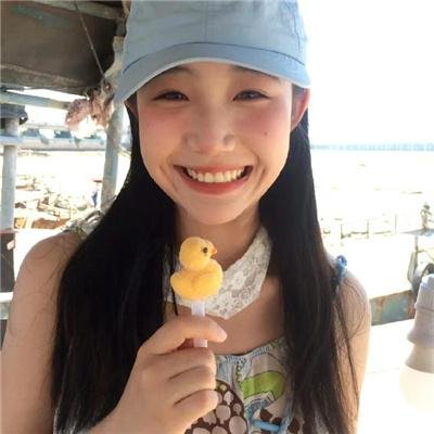 雪国少女心